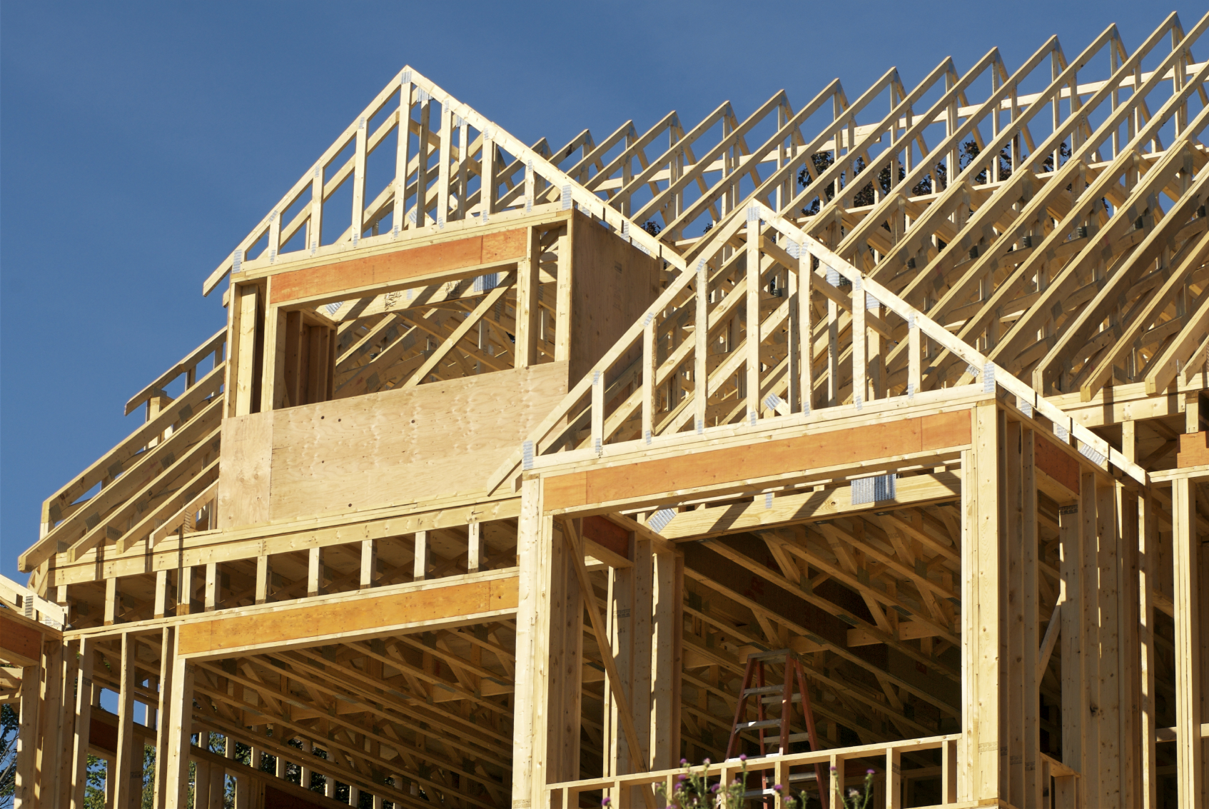 Read more about the article Critical Requirements for a Home Construction Project